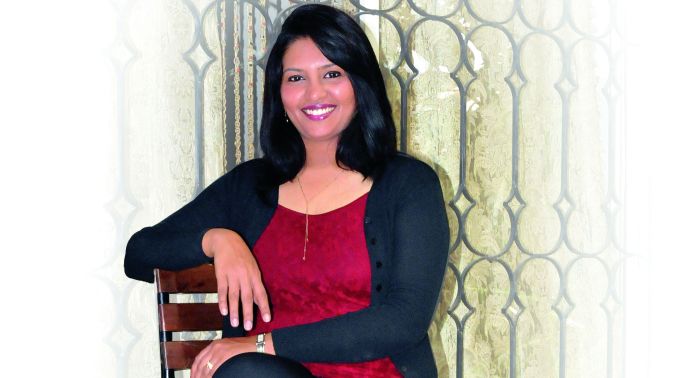 Mahita Fernandez Mahita Fernandez